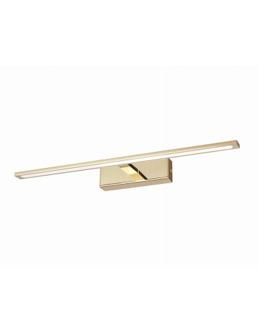 Light Prestige Isla kinkiet złoty duzy z IP44 CCT (zmienna barwa) LED złoty GS-LWB-20W GOLD CCT