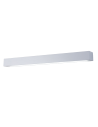 Light Prestige Ibros kinkiet biały XL 18W 4000K IP44 LED biały GS-LWA-18W WH
