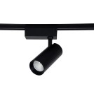 Gotowe zestawy szynoprzewodów - Light Prestige Rocca SET 1F czarny 4000K LP-1019/1W BK set - product 2