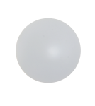 Kinkiety nowoczesne - Light Prestige Platillo plafon duży biały LED biały LP-8102/1C-18W WH - produkt 1