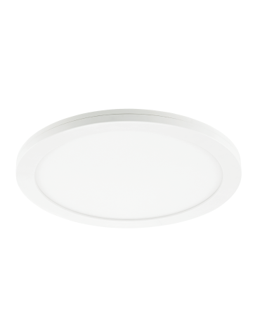 Light Prestige York plafon 2 w 1 3000K biały LED biały LP-330/1C 3WH - product 2