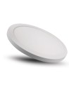 Light Prestige York plafon 2 w 1 4000K biały LED biały LP-330/1C 4WH