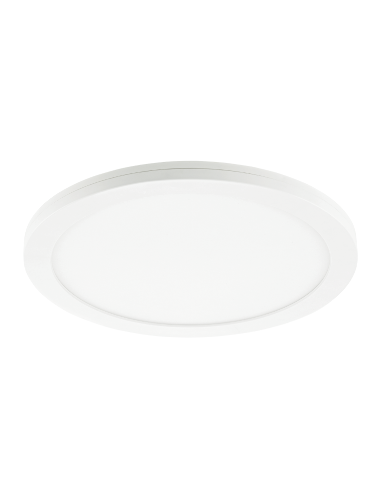 Light Prestige York plafon 2 w 1 4000K biały LED biały LP-330/1C 4WH