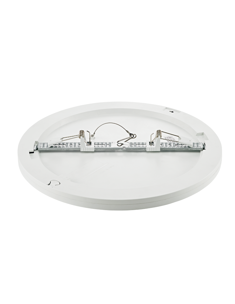 Light Prestige York plafon 2 w 1 4000K biały LED biały LP-330/1C 4WH