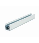 Szyny 3 fazowe - Light Prestige Szynoprzewód 3F 2m biały  LP-571/2M-3F WH - product 1