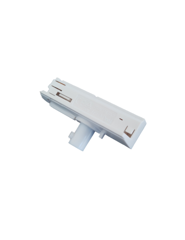 Light Prestige Adapter do lamp wiszących do szynoprzewodów 1F białe biały LP-A340S WH - produkt 2
