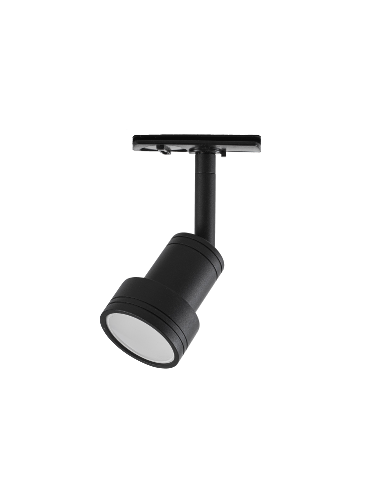 Light Prestige Storm reflektor czarny GU10 czarny LP-733/1R BK