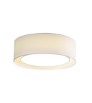 Lampy sufitowe z abażurem - Azzardo MILO XL WHITE 4xE27 Sufitowa Biały AZ3330 - product 1