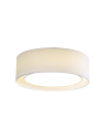 Azzardo MILO XL WHITE 4xE27 Sufitowa Biały AZ3330