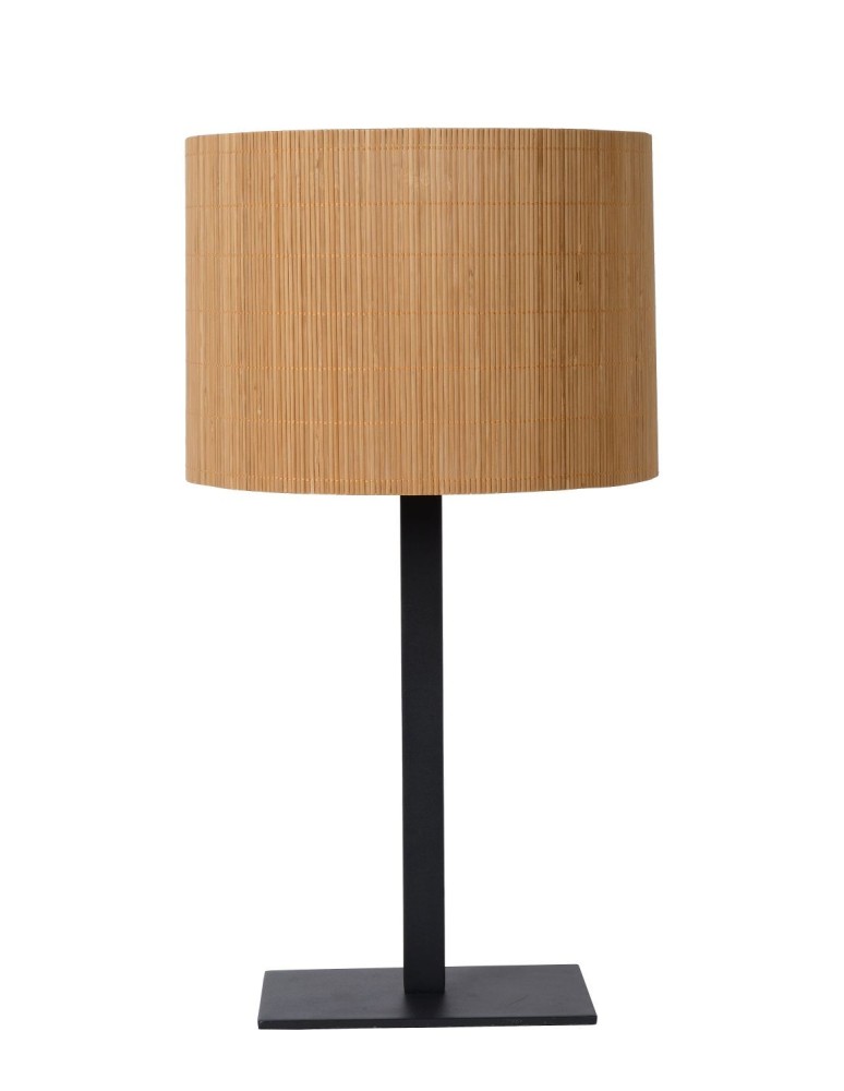 Lucide MAGIUS Stołowa Jasne Drewno 1xE27 Styl Skandynawski 03529/81/30