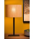 Lampki nocne - Lucide MAGIUS Stołowa Jasne Drewno 1xE27 Styl Skandynawski 03529/81/30 - product 4