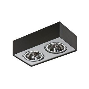 Lampy aluminiowe