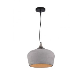 Lampy betonowe