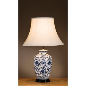 Lampy ceramiczne