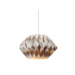Lampy z abażurem