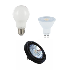 Żarówki LED