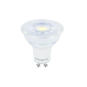 Żarówki LED GU10 230V