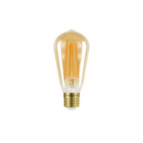 Żarówki Edisona LED E27 230V
