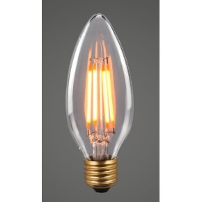 Żarówki Retro LED E14 230V
